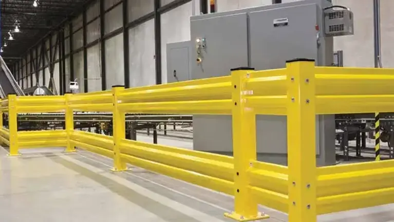 Material Handling Equipment Distributor | 30+ Year Established Platfor