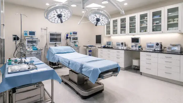 High-Margin Midwest Plastic Surgery Platform with Accredited Surgical