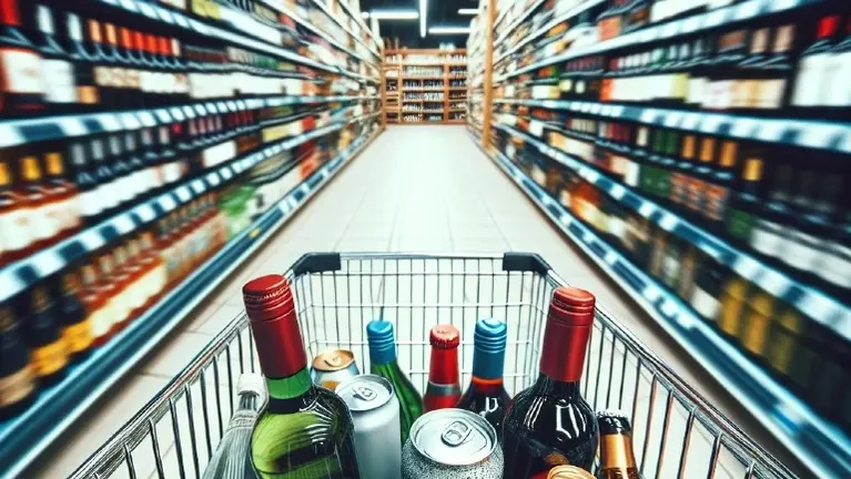 Turnkey Liquor Store and Real Estate Opportunity