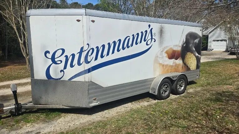 Harbinger North Carolina Bimbo Thomas Entenmann’s Route for Sale