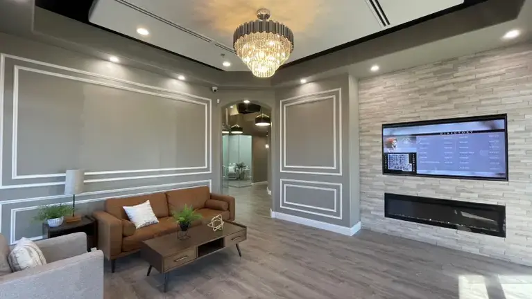 Luxury Salon Studios Portfolio | Phoenix MSA