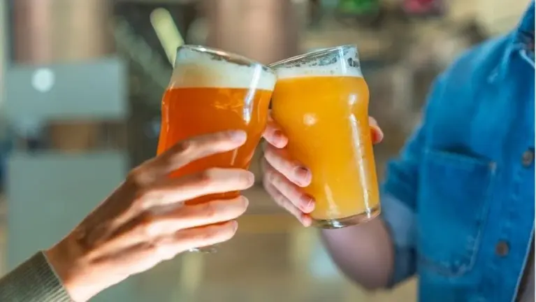 Established Brewery: Production & Growth Ready