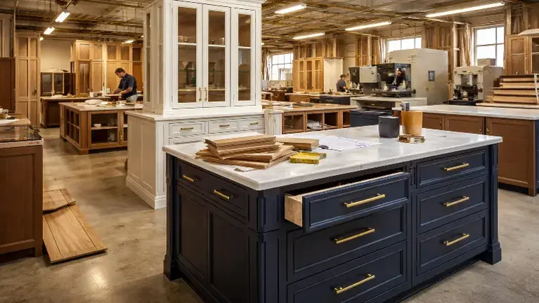 Custom Manufacturing Business with 35+ Year Track Record