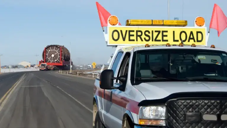 Heavy-Haul Transportation Company with $9M in Assets
