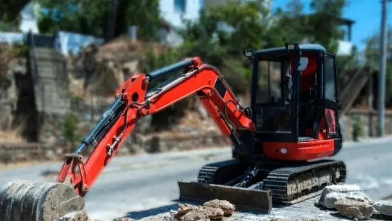 Confidential Paving Company — $2.4M EBITDA | Mid-Atlantic