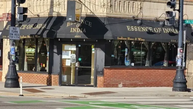 Lincoln Square Corner Restaurant For Sale