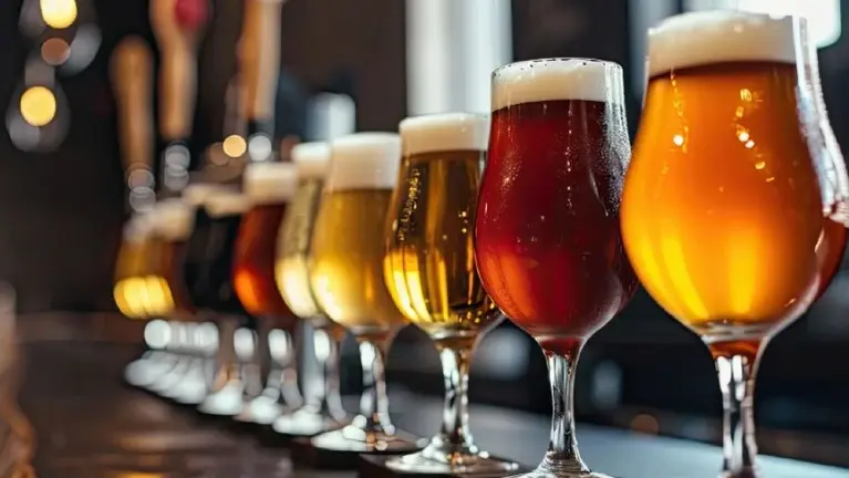 Premier Maine-Based Brewery, & Restaurant Group
