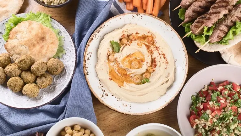 Southern Mediterranean Restaurant