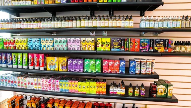 Very Porifitable and Established Smoke Shop for Sale