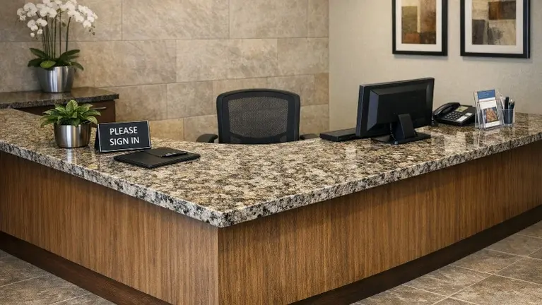 Custom Stone Fabrication & Installation: Entertaining Offers