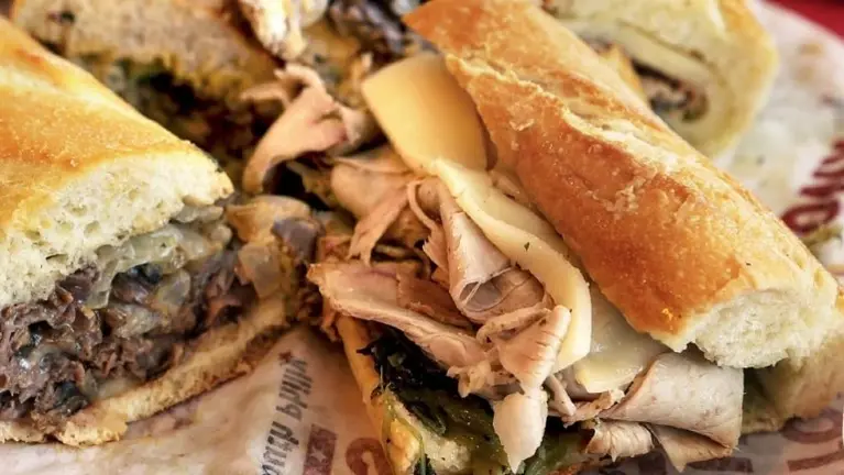 Profitable Renowned Cheesesteak Franchise for Sale