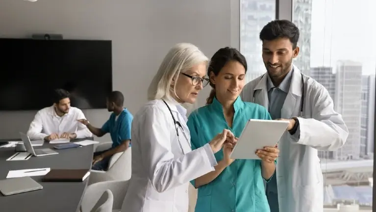 Established Healthcare Practice for Sale