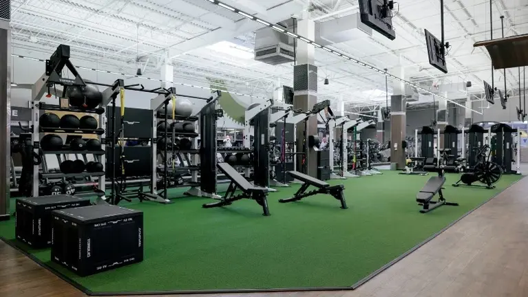 Established Fitness Equipment Company