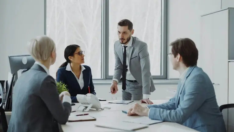 Remote Executive Coaching Business with Proven Client Results