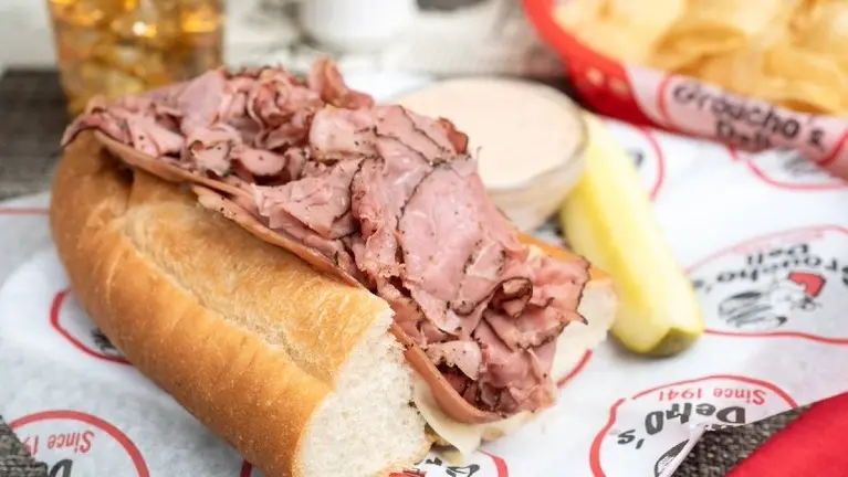 Sandwich Franchise