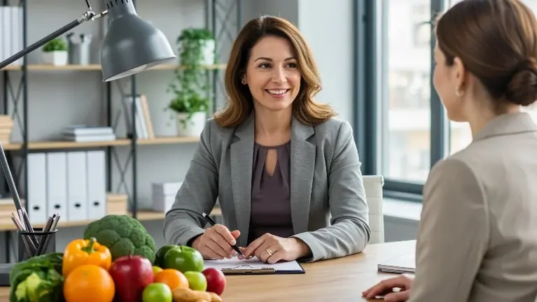 Scalable Mental Health Practice with Strong Client Retention