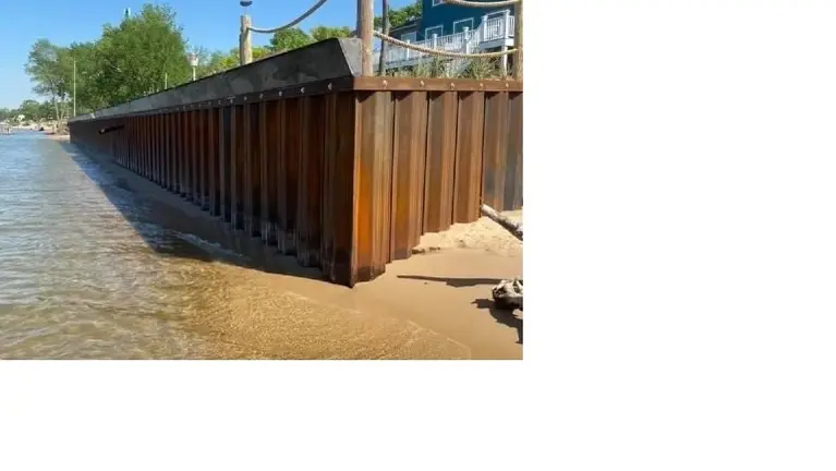 Profitable Specialized Marine Construction Contractor