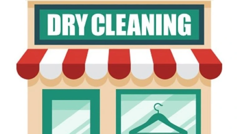 Dry Cleaners - 4 Stores with 2 buildings - Run 100% Absentee
