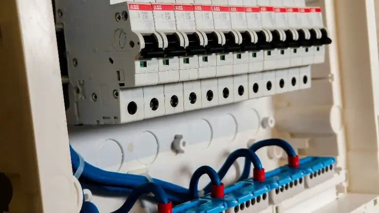 Well-Established Electrical Contracting Business