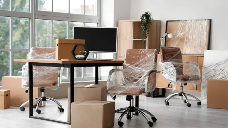 30+ Year Sustainable Green Office Furniture Business | Turnkey