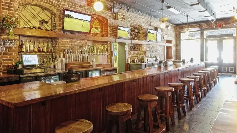 Real Estate Included - 7,000 sq ft Bar, Restaurant & Deli
