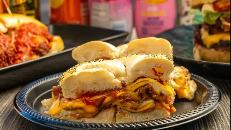 North Shore Deli