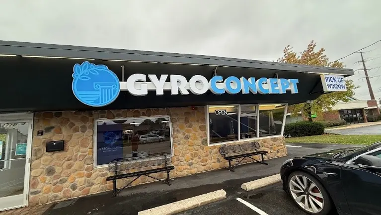 Gyro Concept in  Bethlehem PA