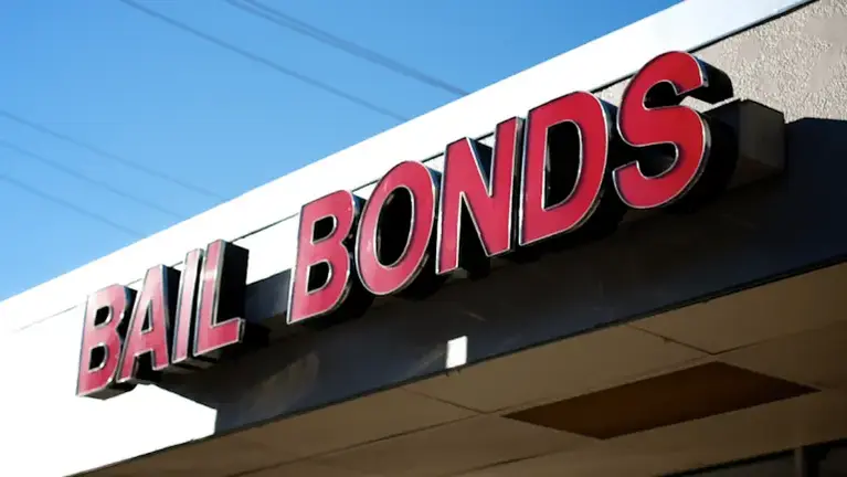 Bail Bond Agency  Multiple Location SW FL