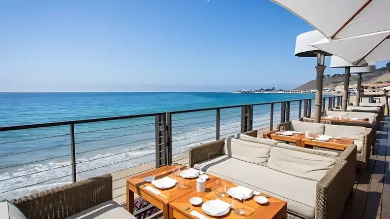 Boardwalk Restaurant Opportunity in Redondo Beach