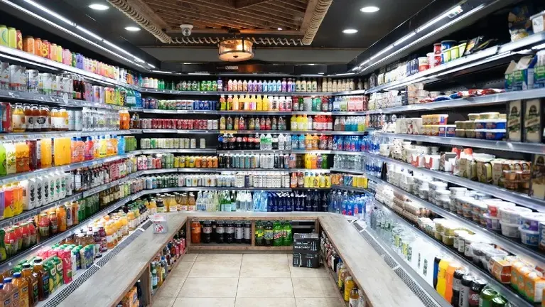 Well Established Convenience Store For Sale