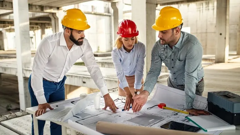 Established Residential Building & Engineering Firm