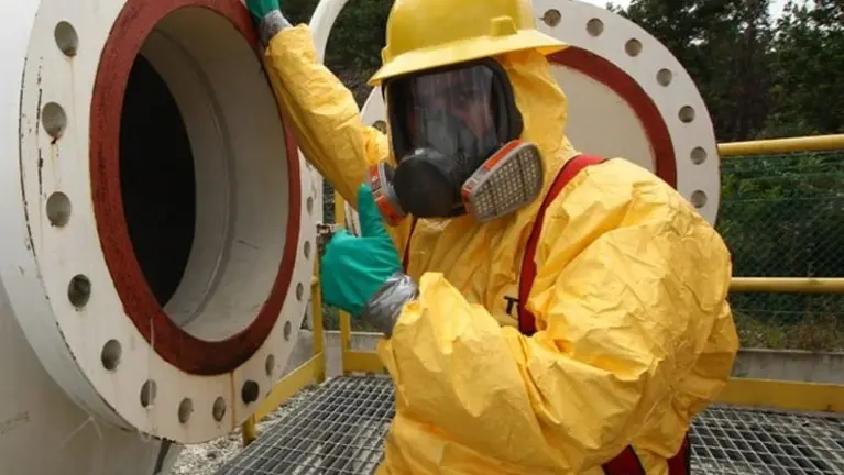Wastewater Remediation Municipal, Oil & Gas Includes $4.95M equipment