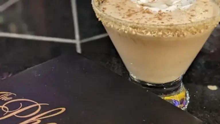 The Phoenix Martini Bar & Restaurant Acquisition Opportunity