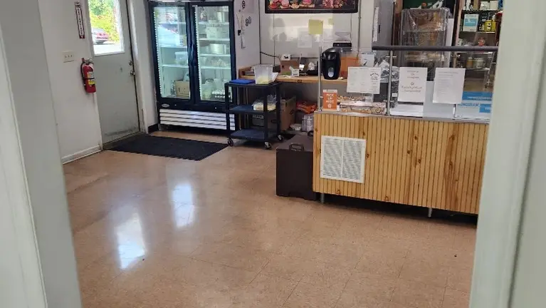 Established Italian Deli and Market
