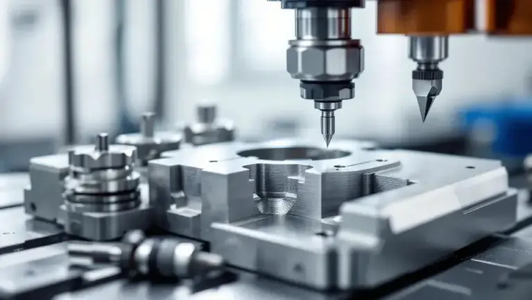 €26M Revenue Profitable Precision Machinery