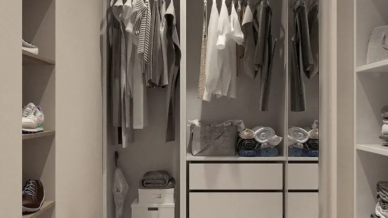 Own a 35+ Year Custom Closet Business | Flexible Schedule
