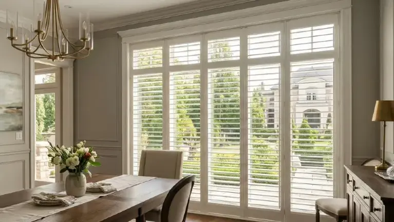 Custom Window Treatment Manufacturing and Retail Business