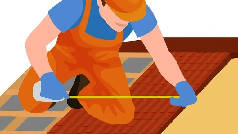 Full Service Roofing Contractor Business