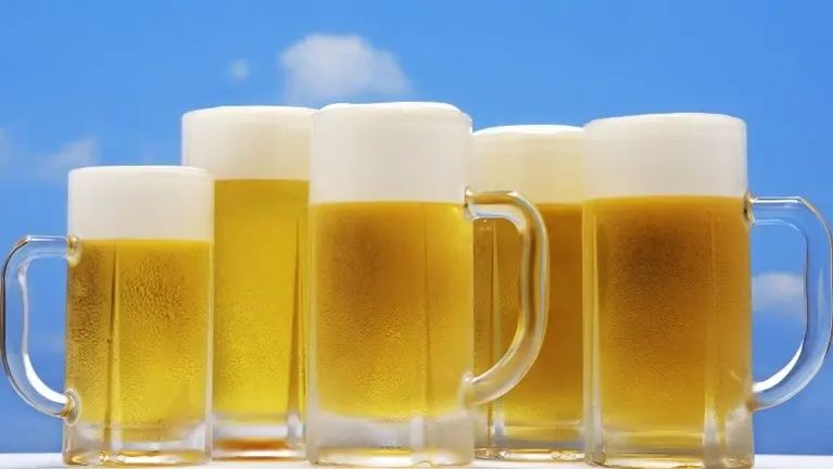 E-Liquor License