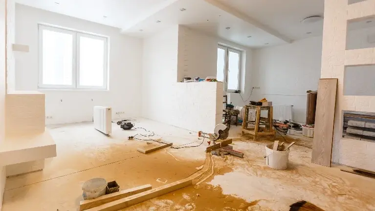 General Contractor - Remodeling, Additions & Repairs