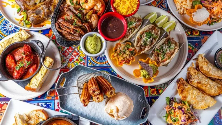 Established Mexican Fast Food Franchise