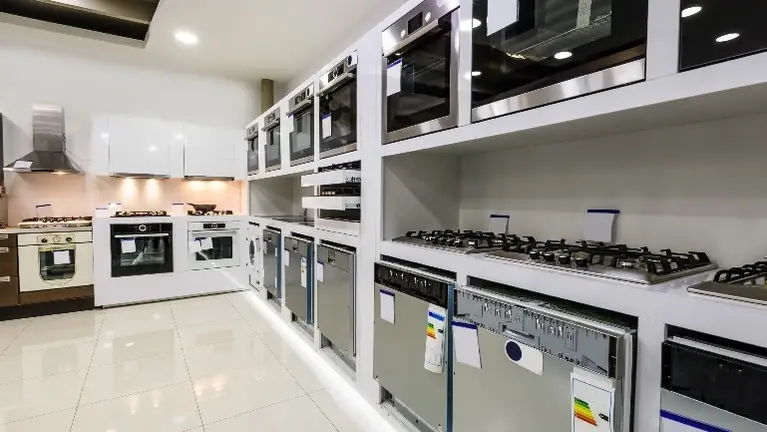Established Appliance Enterprise in Northern Virginia