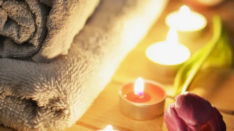 Six Location Massage Therapy Franchise