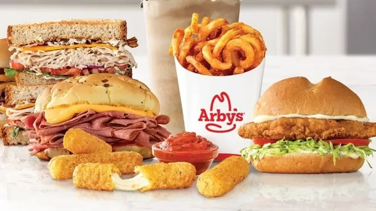 Network of Arby’s Restaurants in Pennsylvania
