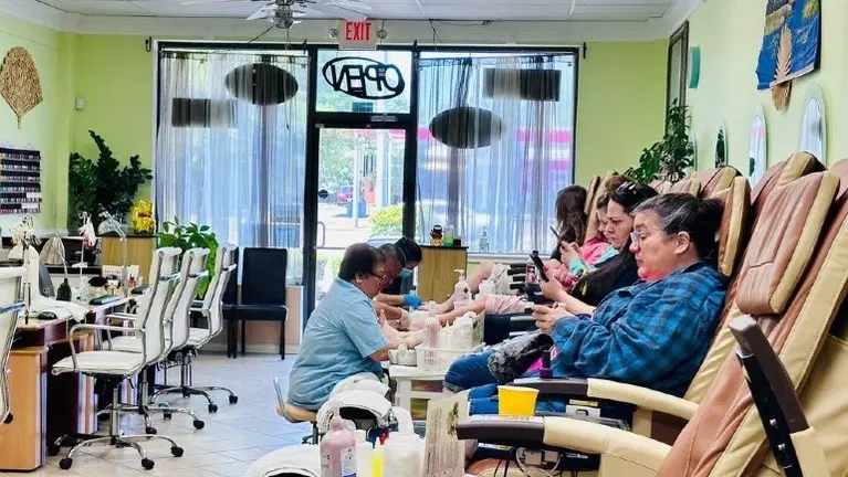 Profitable Prime Virginia Beach Nail Salon