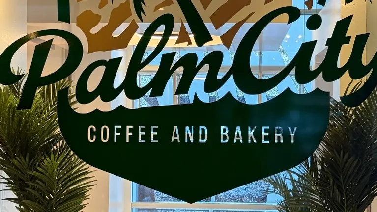 Coffee Shop