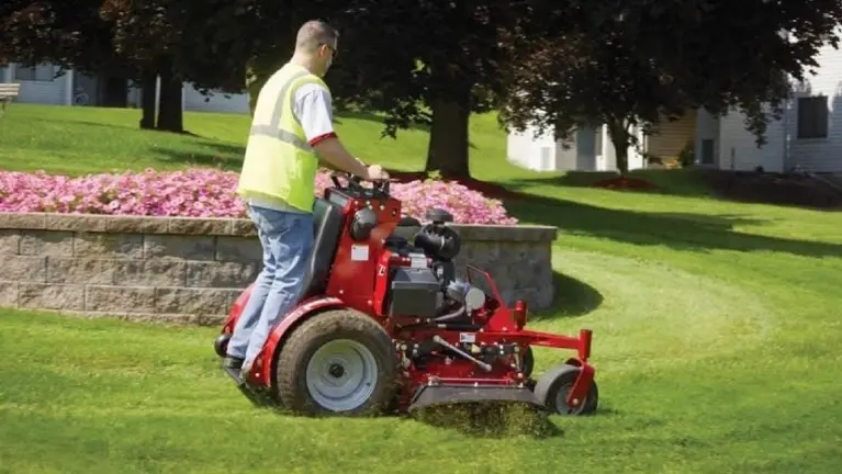 $54K Down SBA – 38yo Lawn Service - Commercial & Residential Orlando