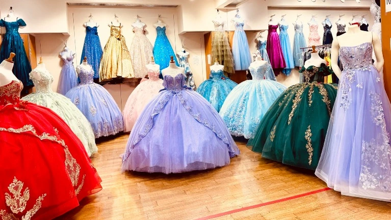 conservative prom dress Simple Modest Royal Blue Long Prom Dresses Beaded Cheap Ball Gown ARD1908