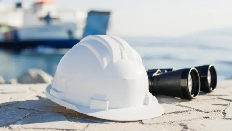 General and Marine Contracting - 42646 **Lender Pre-Qualified**