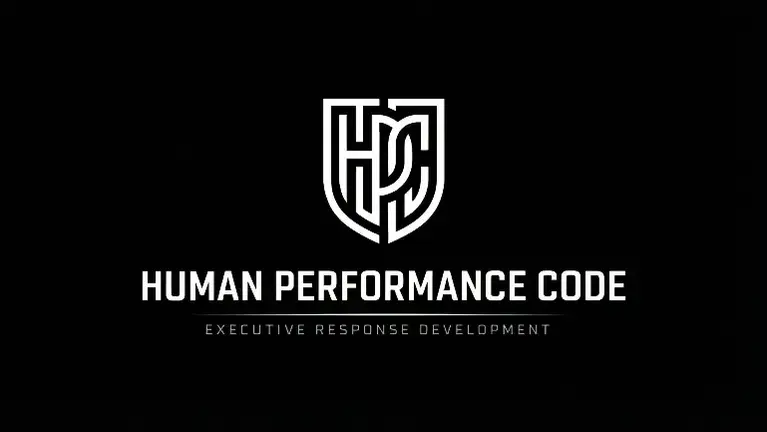 Human Performance Code - Licensed Operator Opportunity